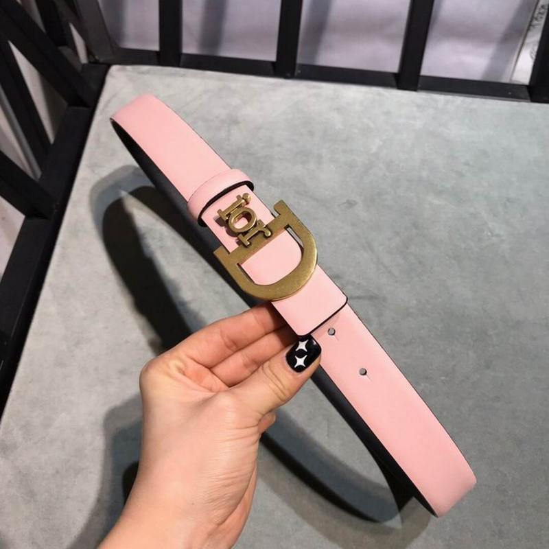 DIOR Belts 149